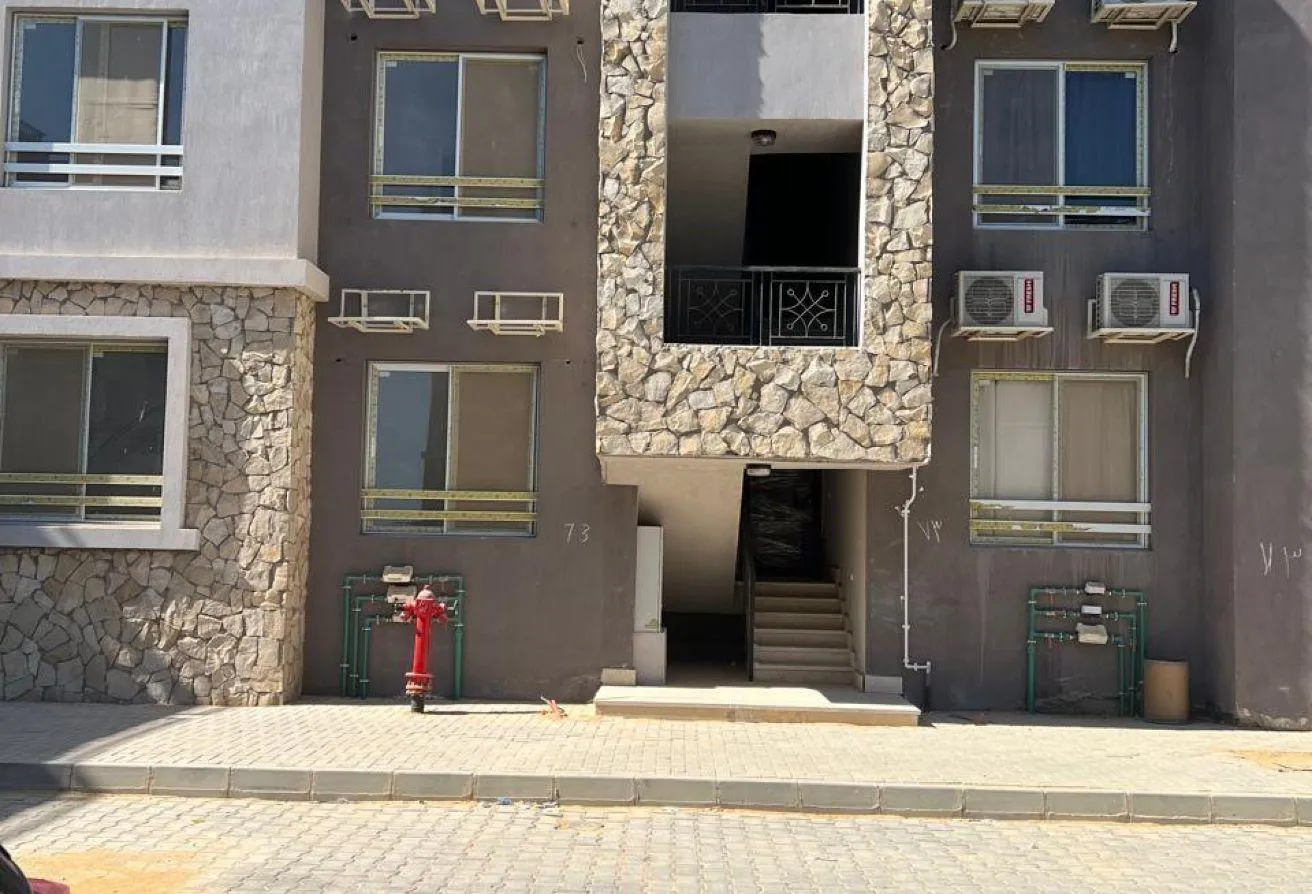 Sale in Blumar: Blumar El Sokhna Garden: 118 sqm