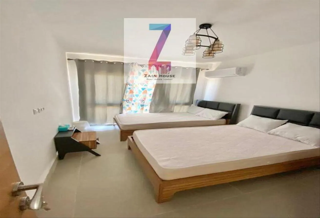 Sale in Marassi: Chalet for sale in Marassi Marina, North Coast