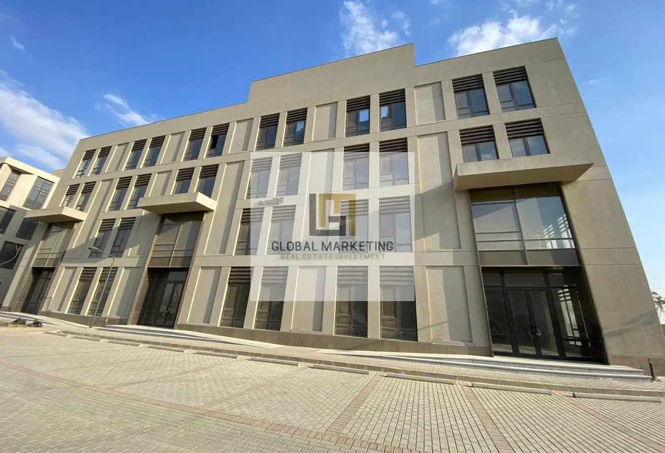 Rent in District 5: Full floor 1500m finished for rent in District 5