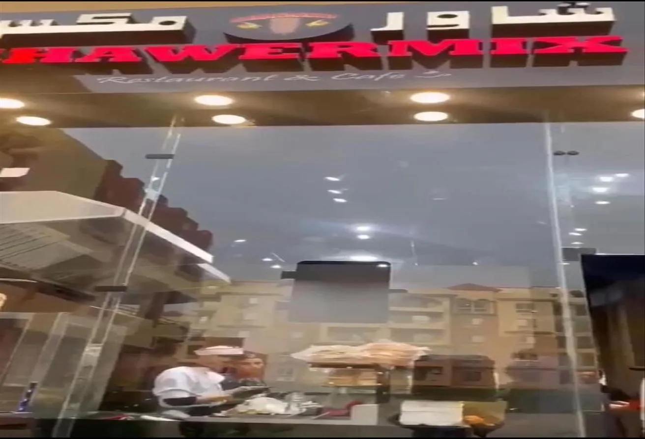 Sale in Hadayek October: Luxurious Commercial Shop - 83 sqm in Hadayek Octo