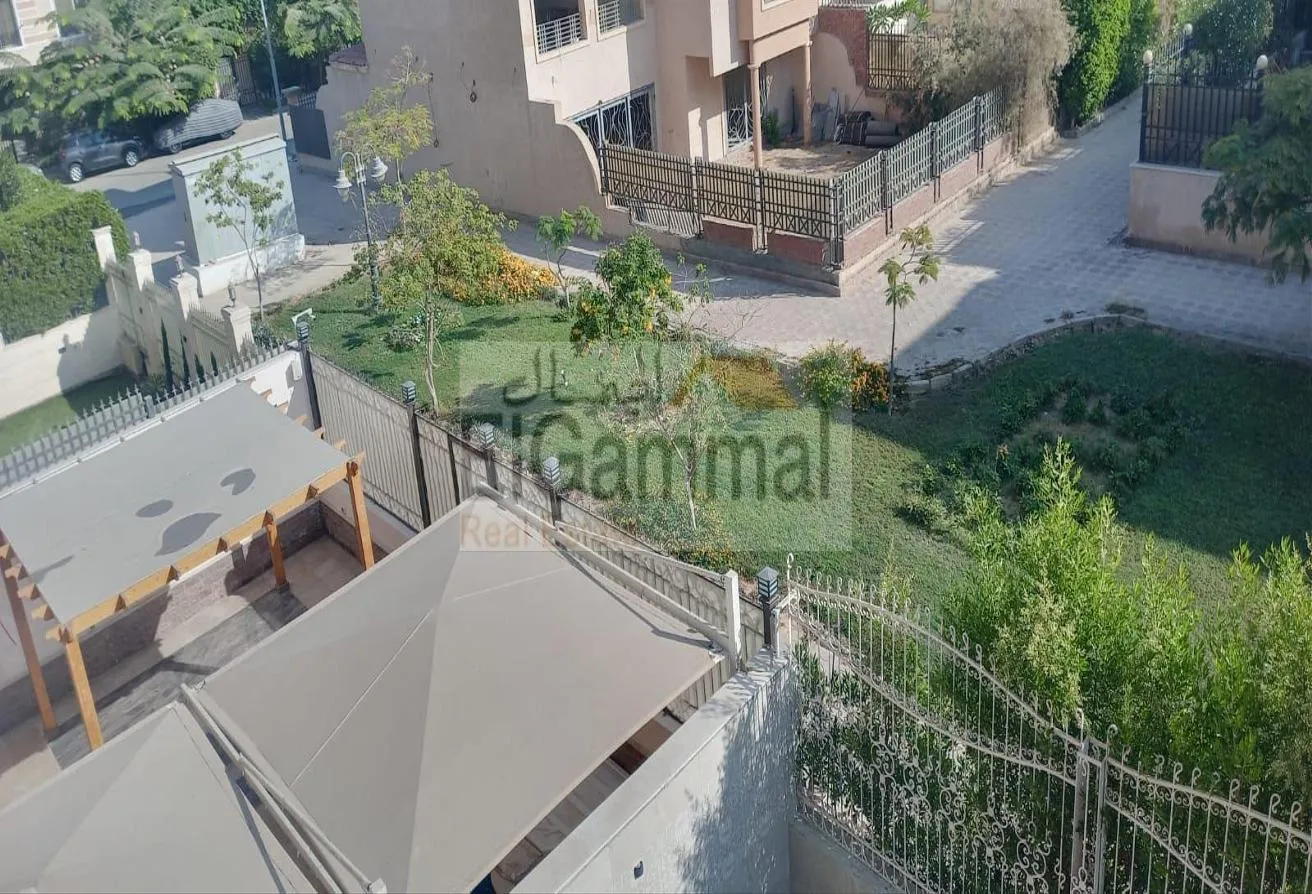 Sale in Al Shorouk Springs: Apartment for Sale Bahery in 1st District -Shorouk