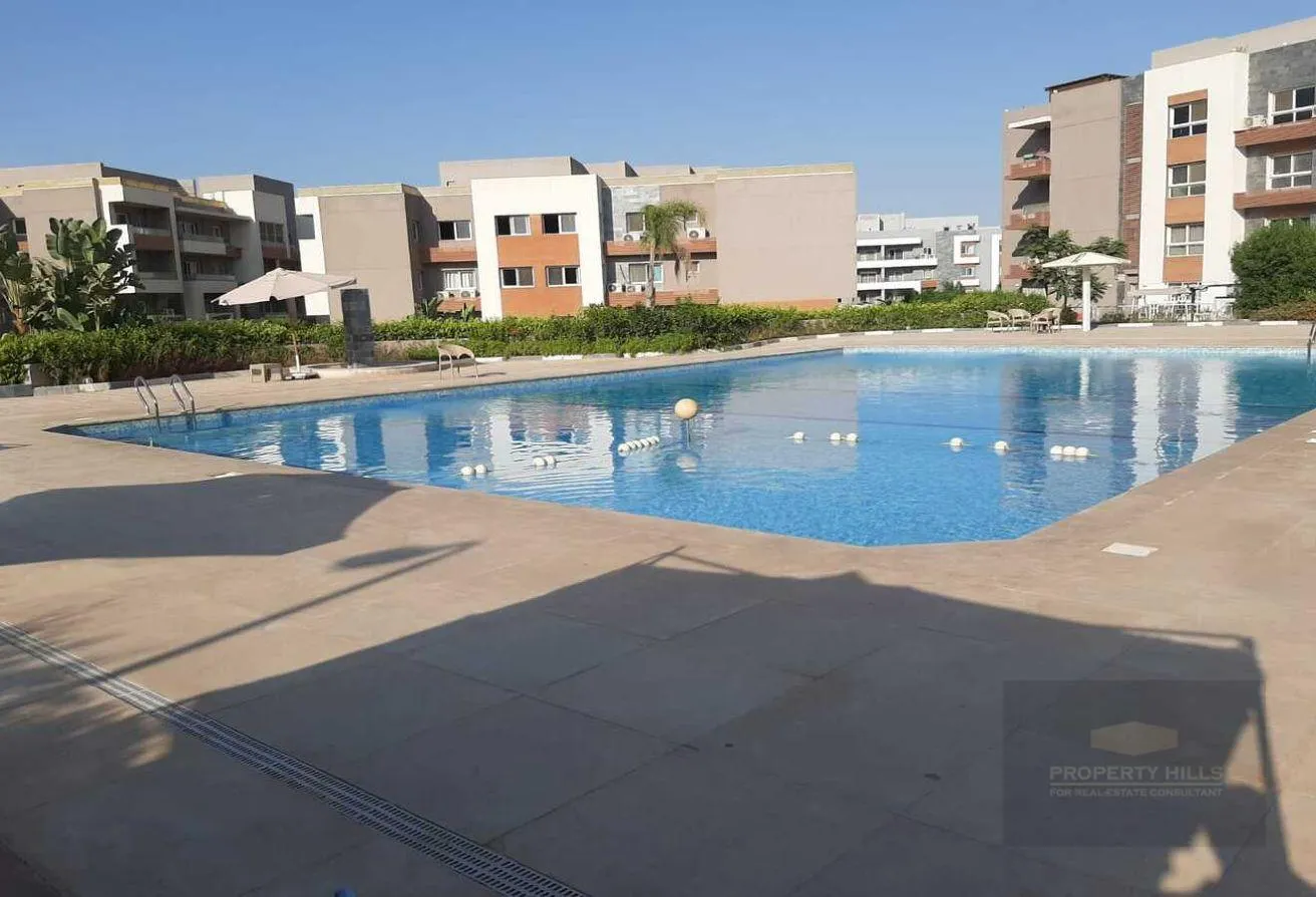 Sale in Zayed Regency: Ready To Move Apartment near Ahly club installment