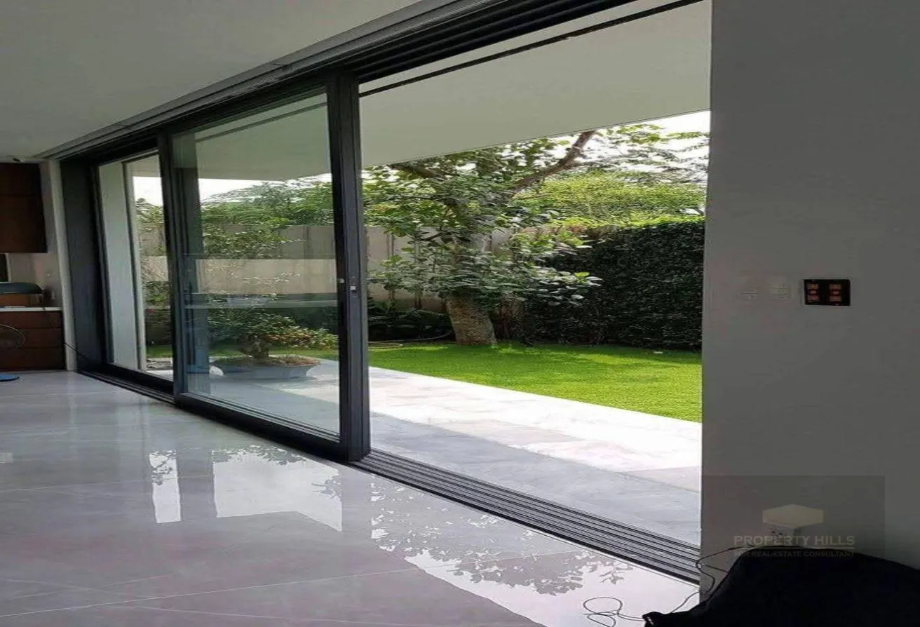Sale in Al Karma 4: Ready to move Villa in Sheikh Zayed over 10 years