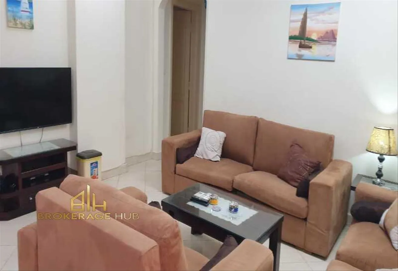 Rent in Retaj: An apartment for rent in a location Retaj,
