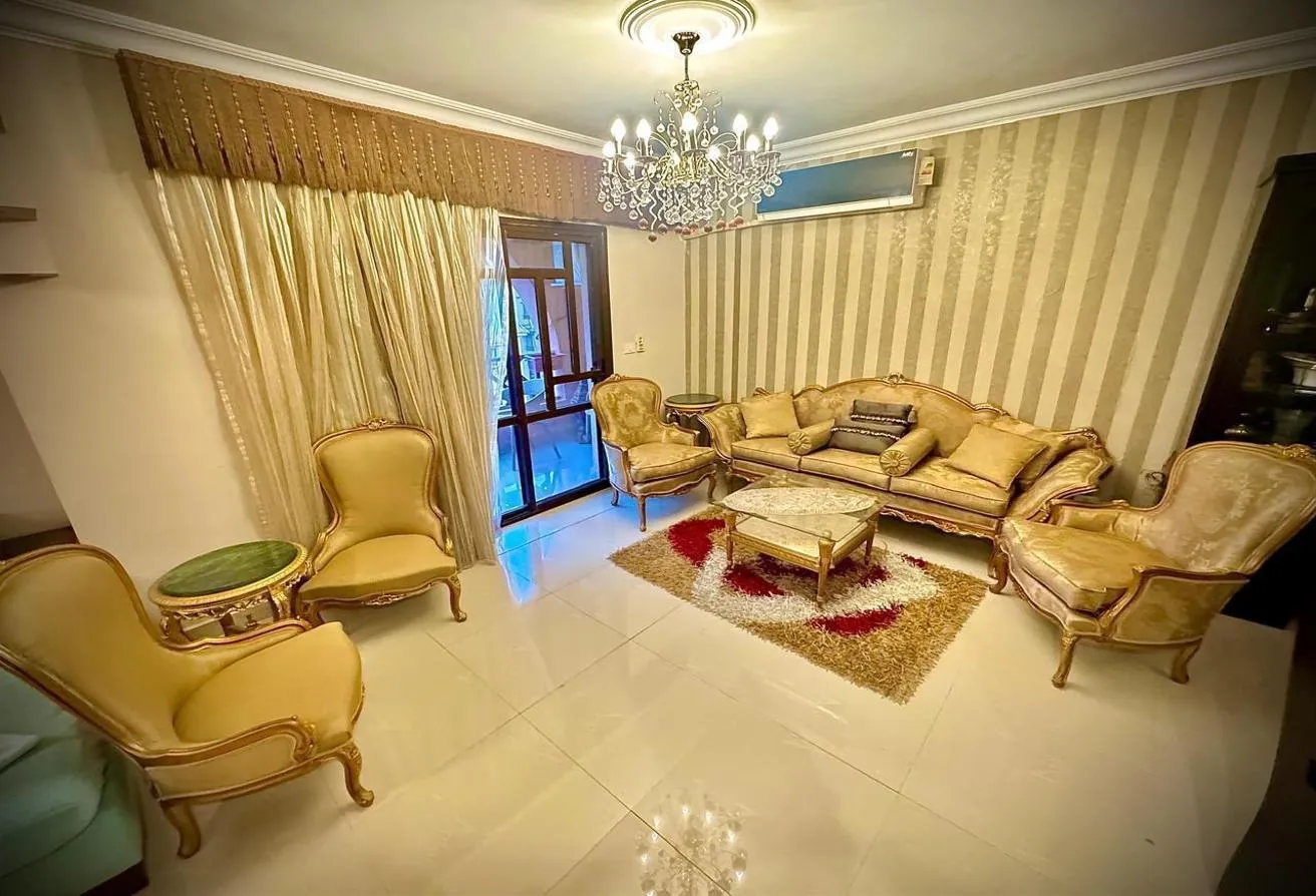 Sale in Rehab City Fifth Phase: شقه لقطه للبيع بأقل من سعر شقه90م لسرعة البيع