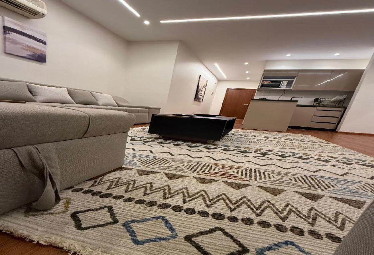 Rent in District 3: ستوديو فندقي الحى الثالث بالتجمع الخامس