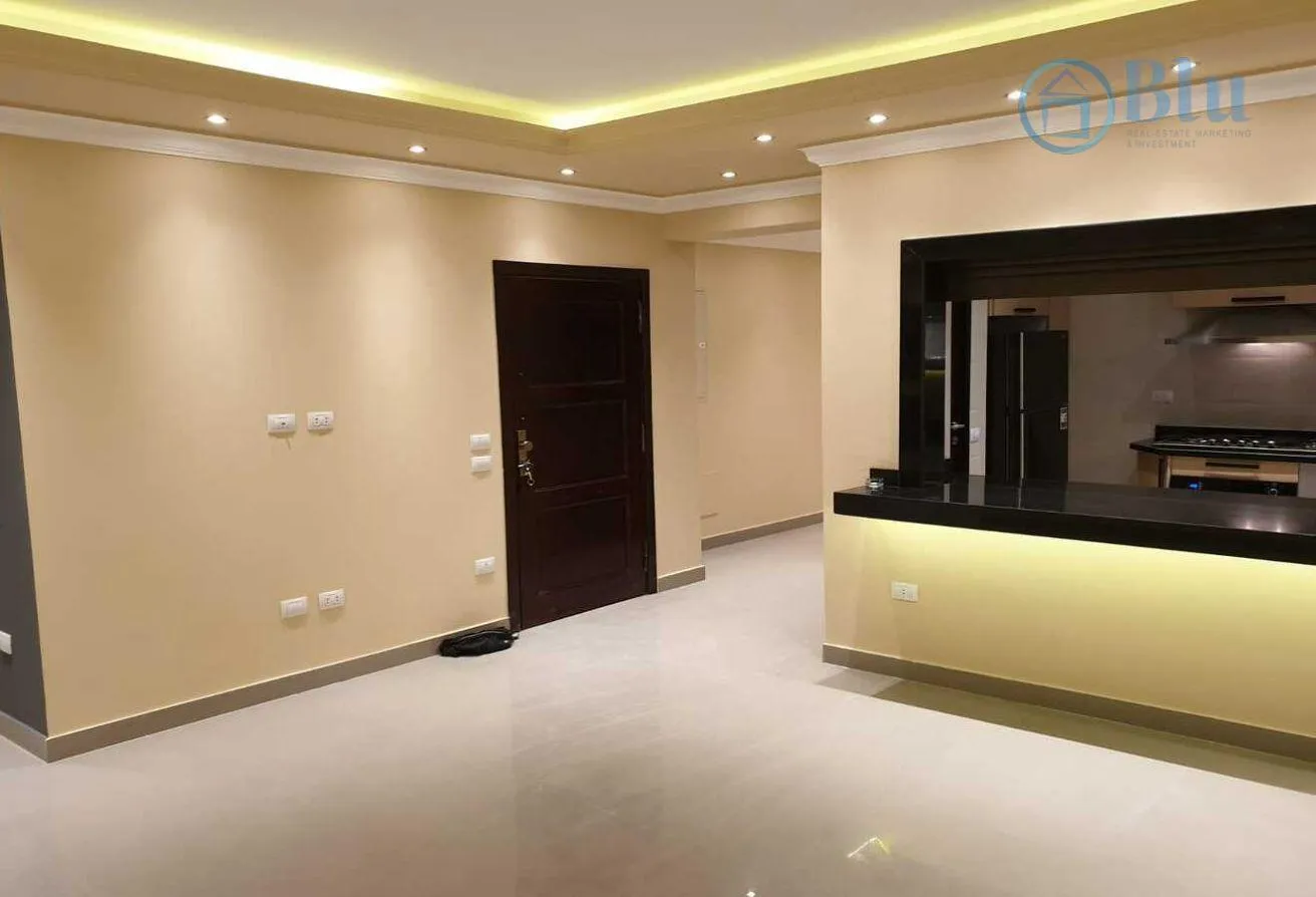 Sale in Mountain View Giza Plateau: Penthouse For sale at Mountain view Giza Plateau