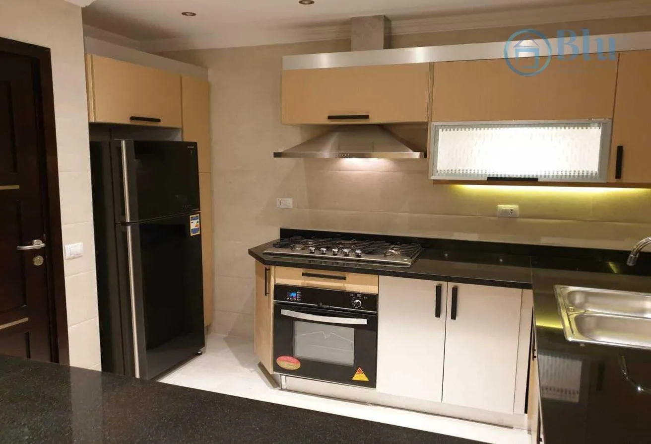 Sale in Mountain View Giza Plateau: ivilla Roof - Mountain View, Giza plateau