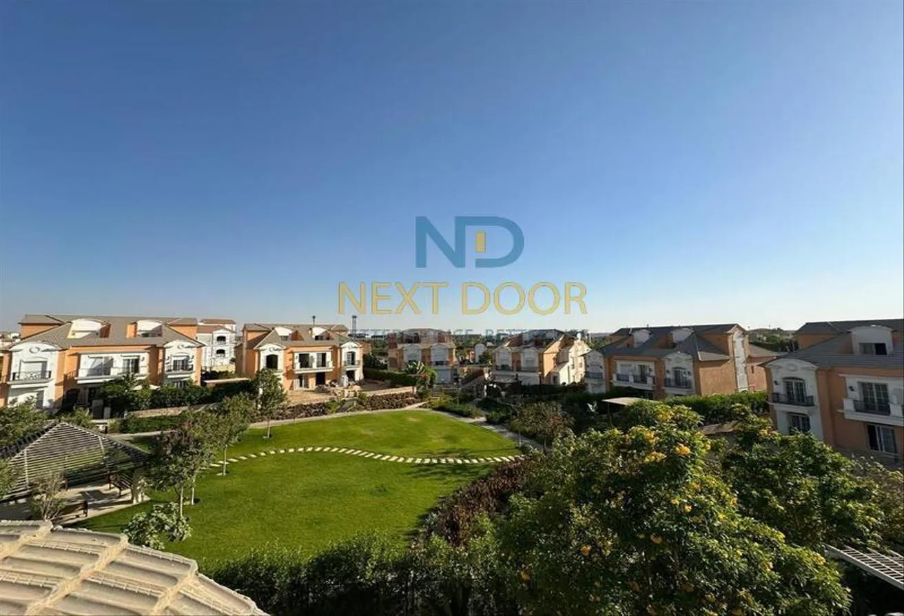 Sale in Layan Residence: Fully furnished Twin House in Layan Residence
