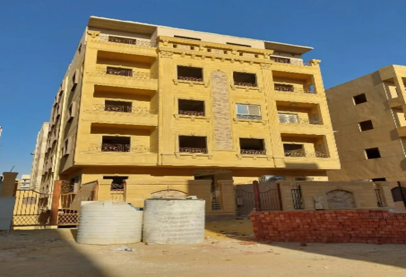 Sale in 5th Settlement Compounds: book your apartment in Andalusia and receive now