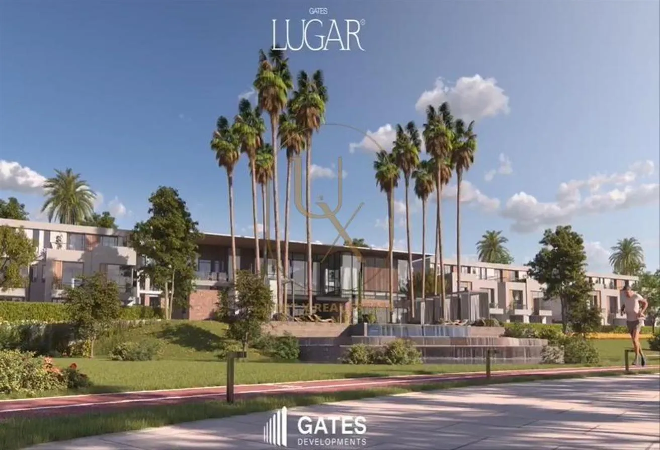 Sale in Lugar: 65m at 260K DP - Launch price - installments 8 yrs