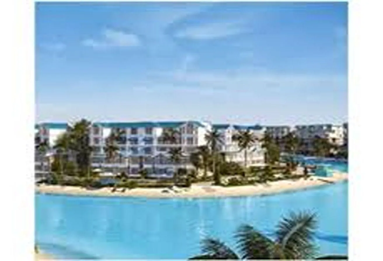 Sale in Mountain View iCity October: lowest price for 2 beds , direct lagoon