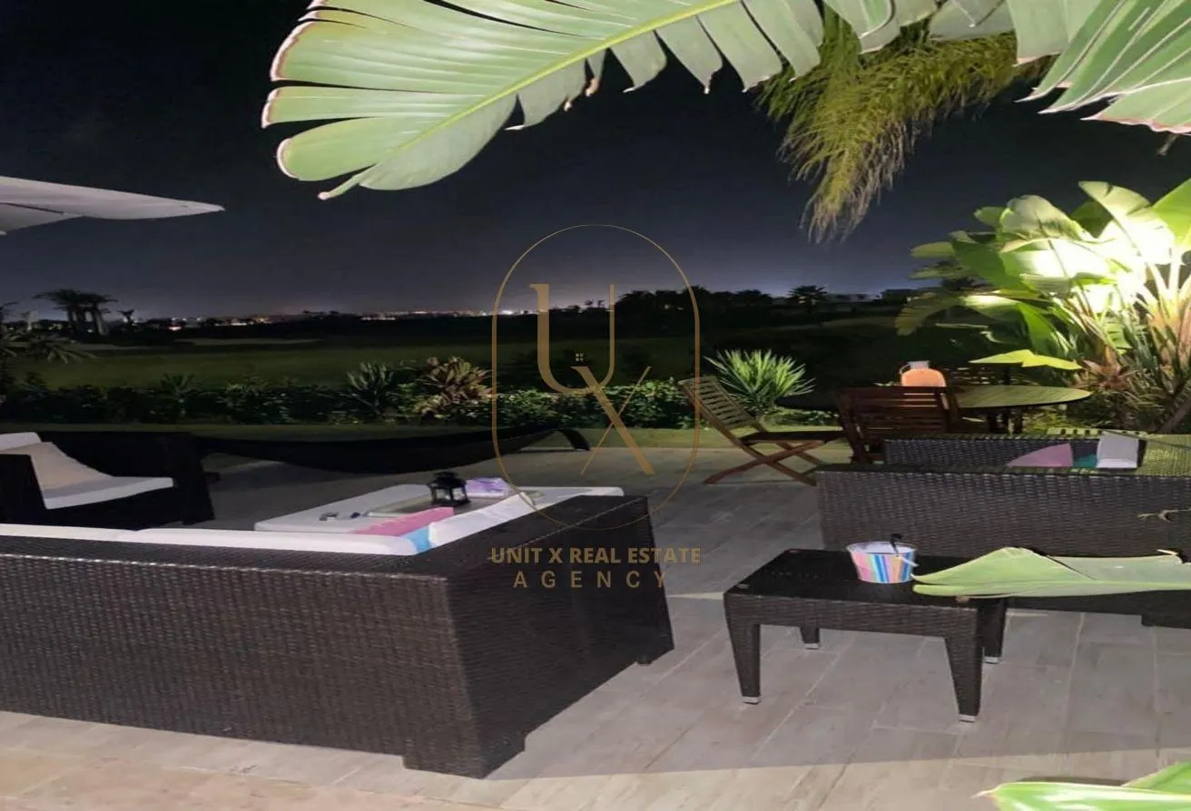 Sale in Hacienda Waters: OWN 3in1 Ground chalet Hacienda bay WITH Furniture