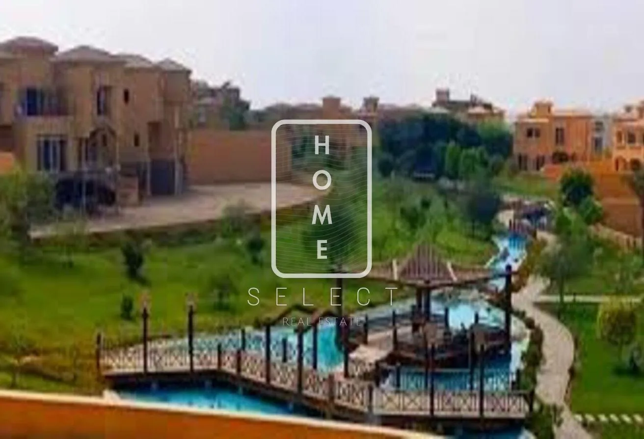 Sale in Royal Meadows: A semi finished Townhouse for sale beside allegria