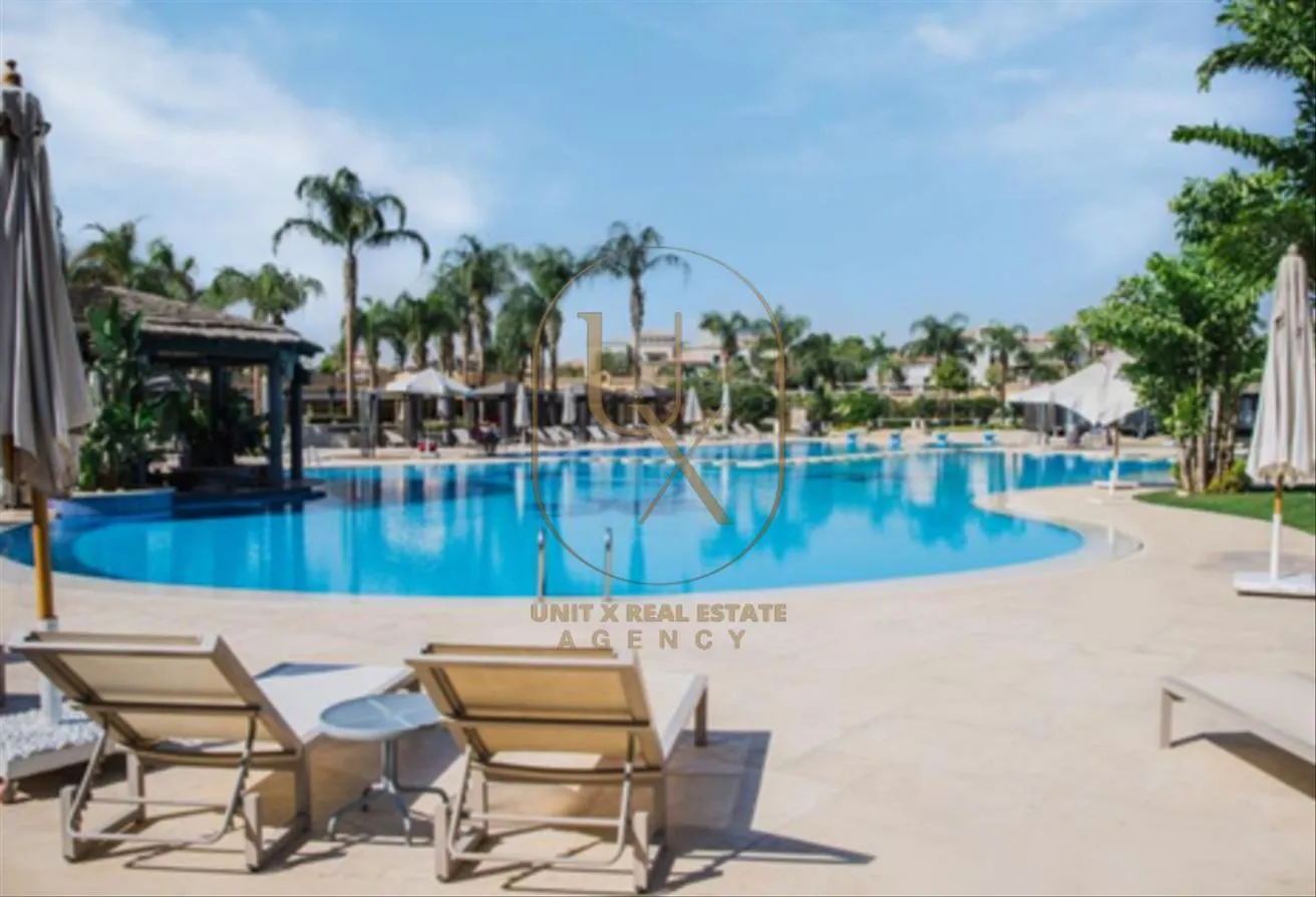 Sale in Hacienda Waters: OWN JUNIOR CHALET-FIRST PRICE-10 Y INSTAL-HACIENDA