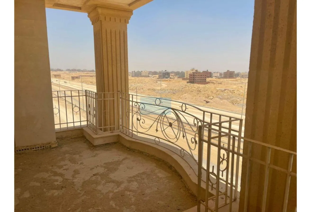 Sale in Bait Alwatan: Apartment for sale 226m  NEW CAIRO (Beit Al Watan,