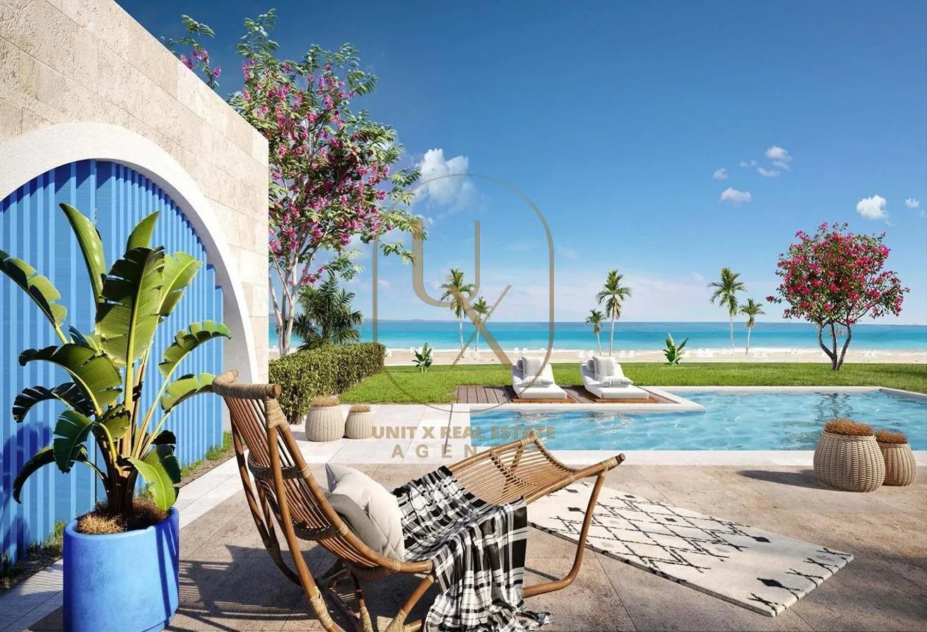 Sale in Marina 5: villa in Marina 8 with only 10% down payment!