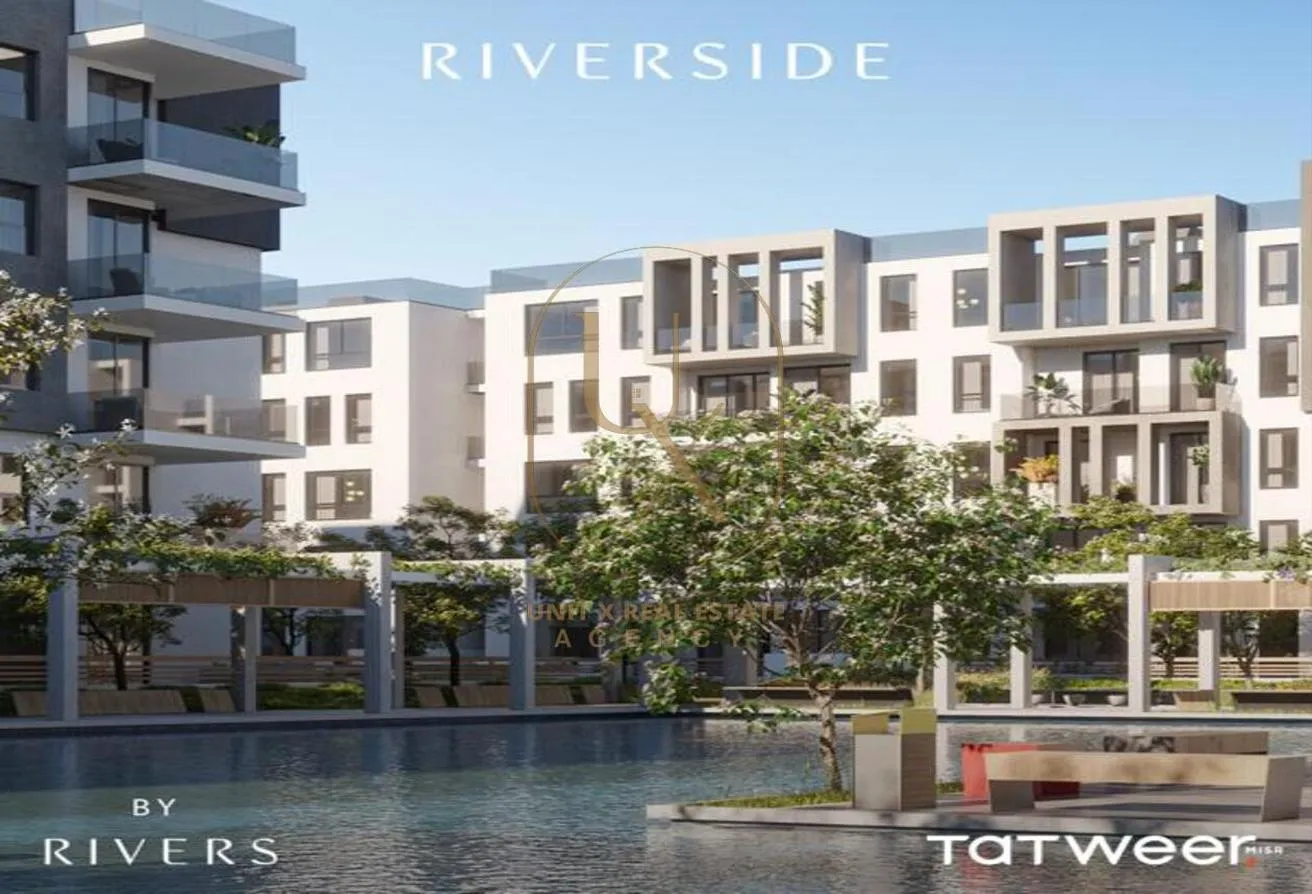 Sale in Rivers: LUXURY LIVING AT RIVERS COMPOUND-SHEIKH ZAYED CITY