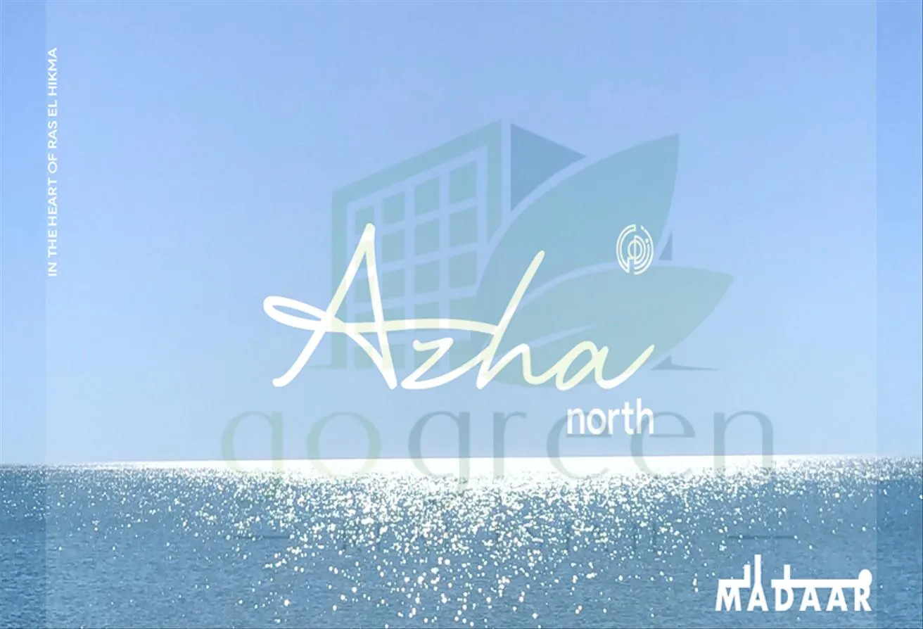 Sale in Azha North: Finished Penthouse+Roof ONLY 5%Down payment - Azha