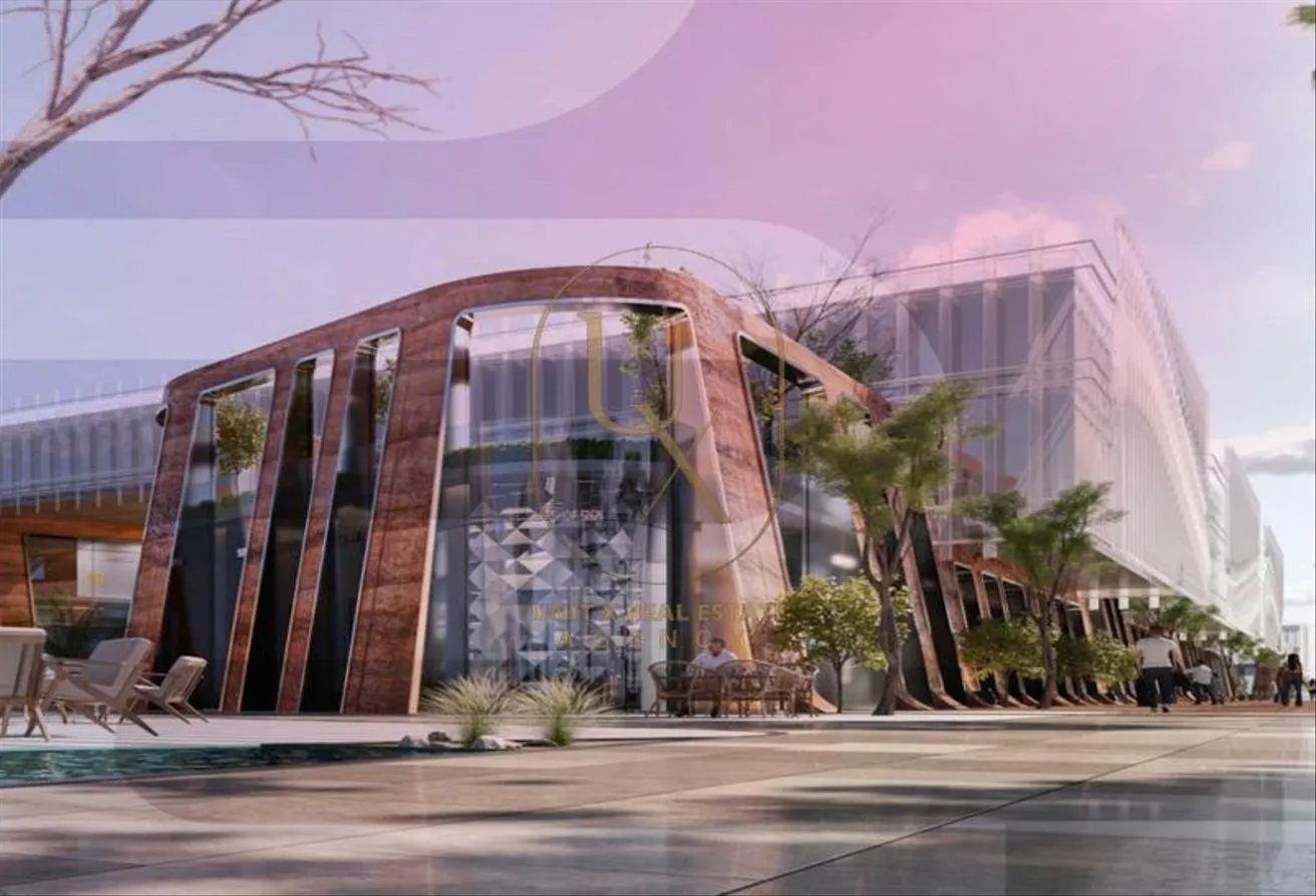Sale in Space mall gates: GATES SPACE MODERN OFFICE IN A PRIME MALL LOCATION