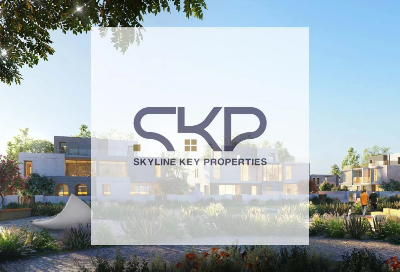 Sale in Vye Sodic: Unique 2BR apartment @Vye by sodic " Low priced "