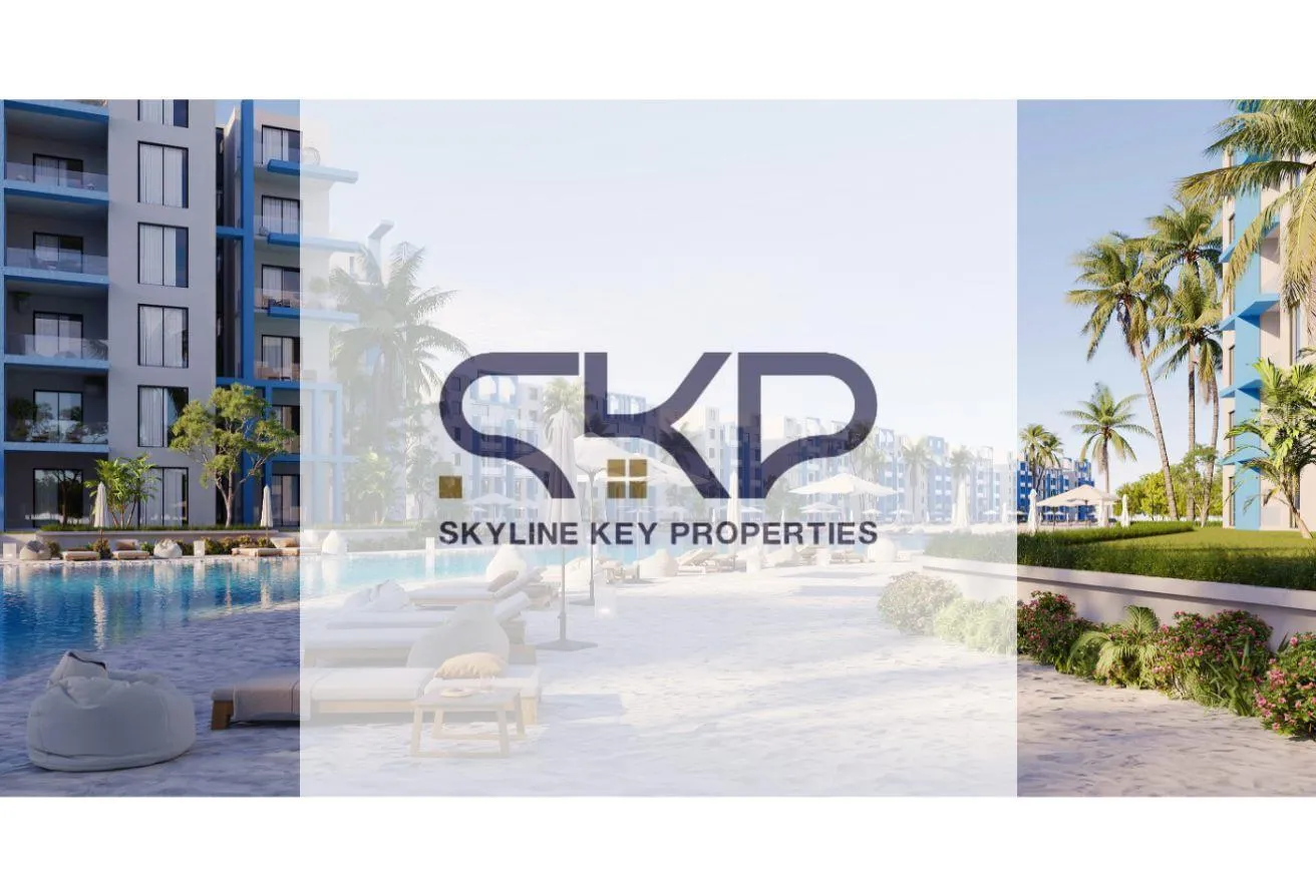 Sale in Fouka Bay: for sale 3BR @Fouka Bay by Tatweer Misr