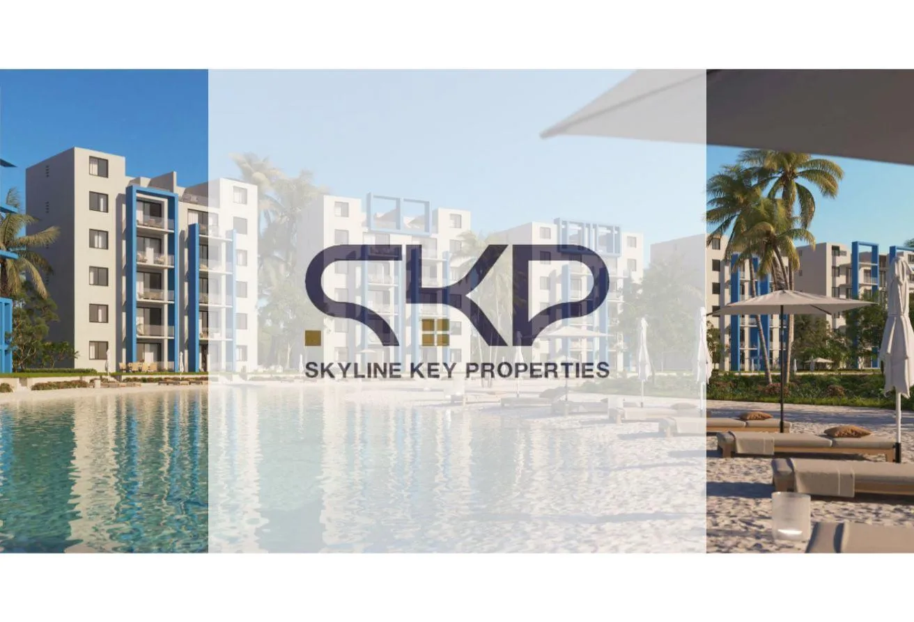 Sale in Fouka Bay: stand alone for sale in Fouka Bay 333m