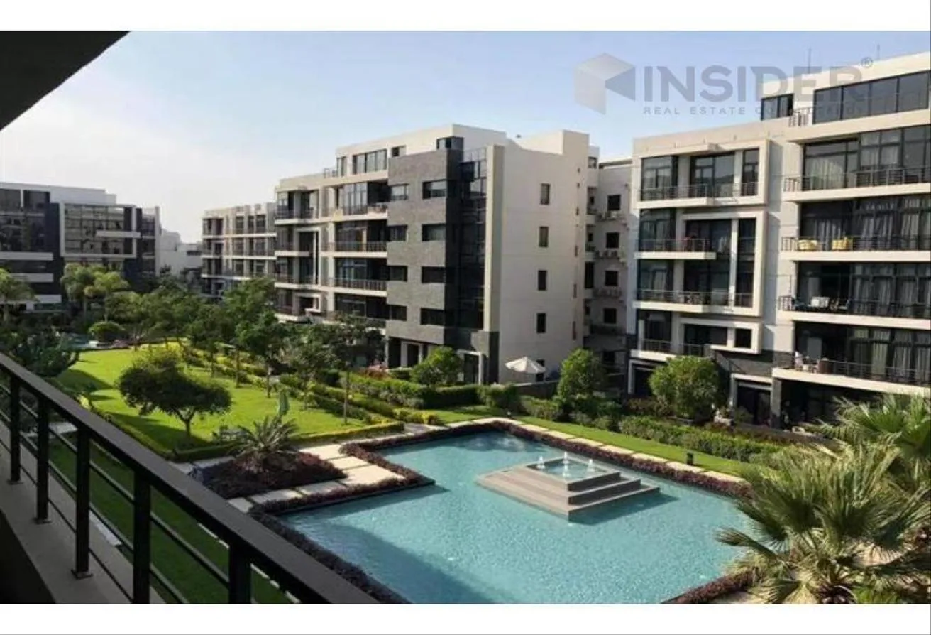 Sale in The Water Way: Finished&amp;Furnished apt in Water way fifth settleme