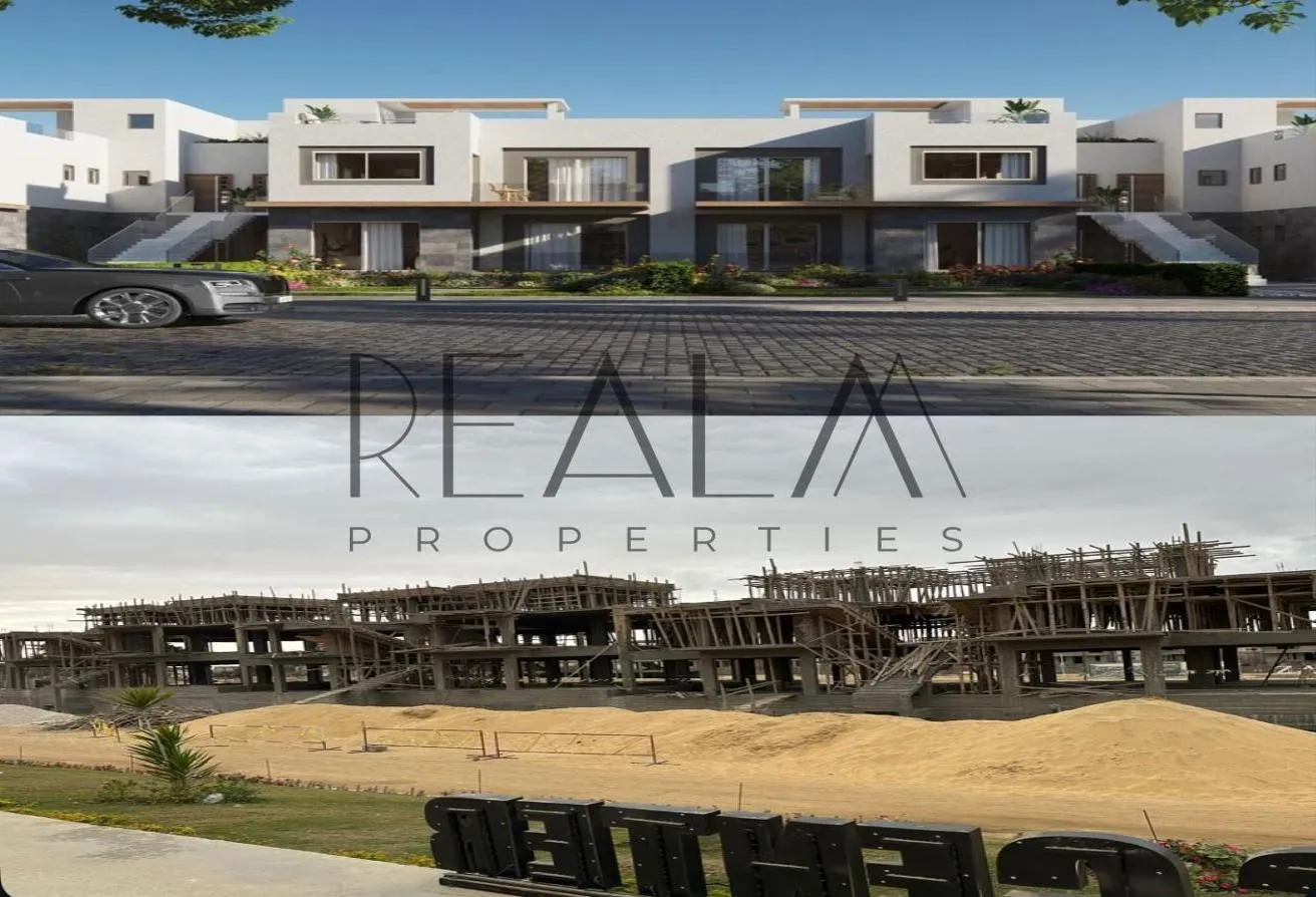Sale in V Levels: With lowest price and best view142m garden 8y inst