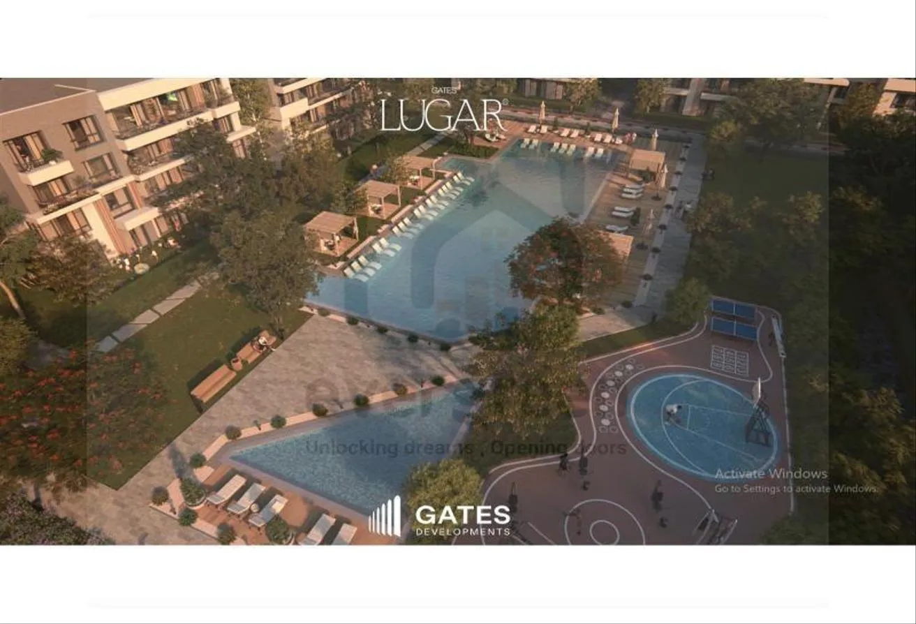 Sale in Solana: apartment Lugar new zayed installments 8 years