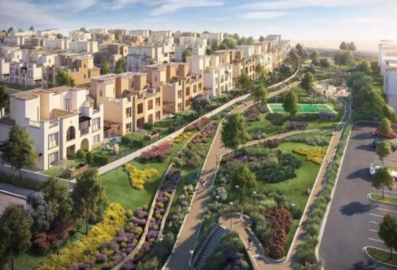 Sale in Bait Alwatan: Own your unit in Beit Al Watan with the lowest D.P