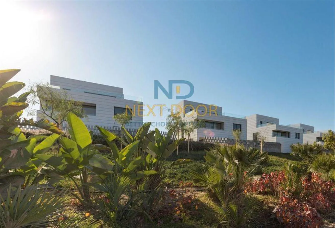 Sale in Al Burouj Compound: Townhouse for sale at Al Burouj under market price