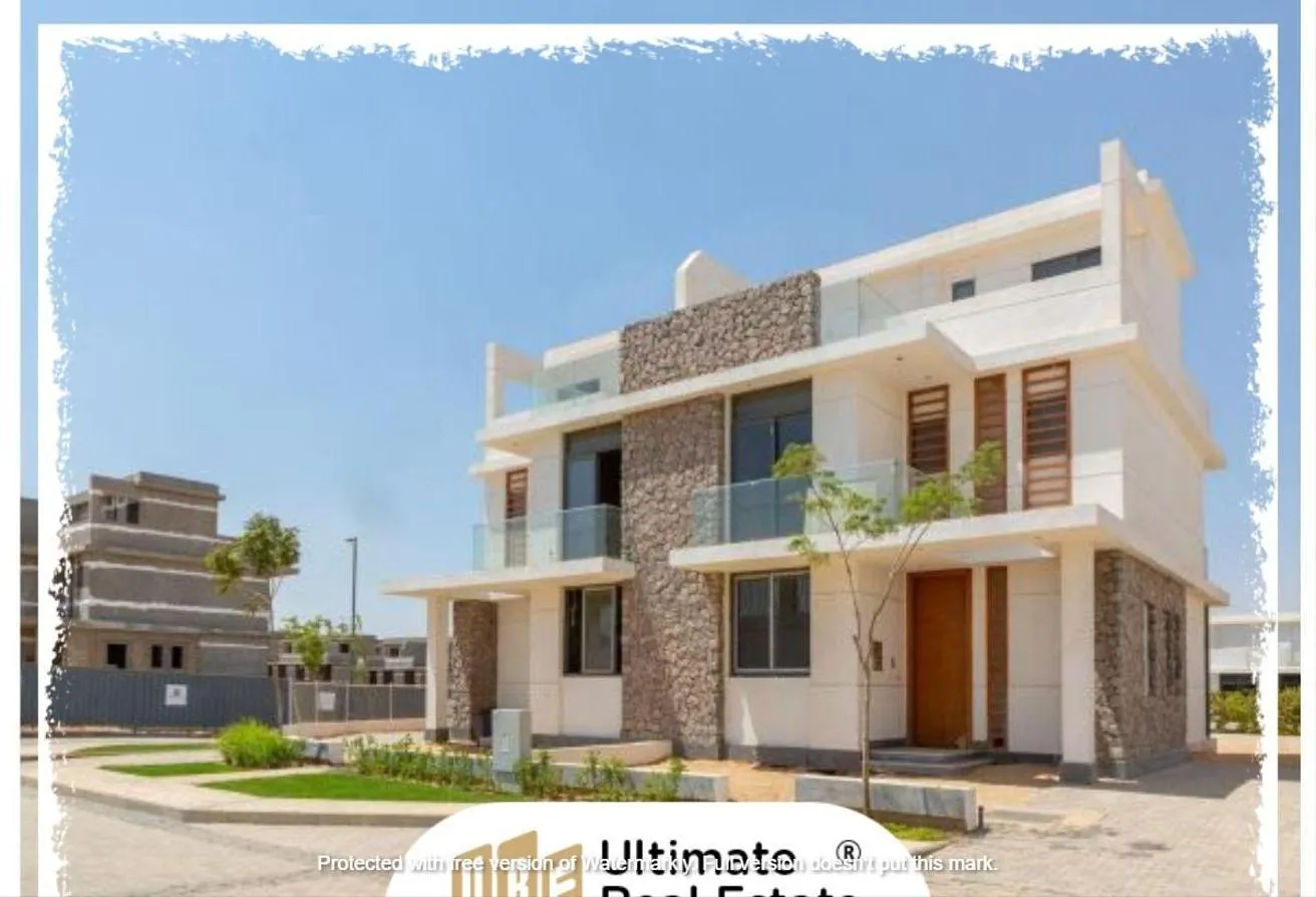 Sale in La Nuova Vista: Resale Town House for sale with lowest price ever