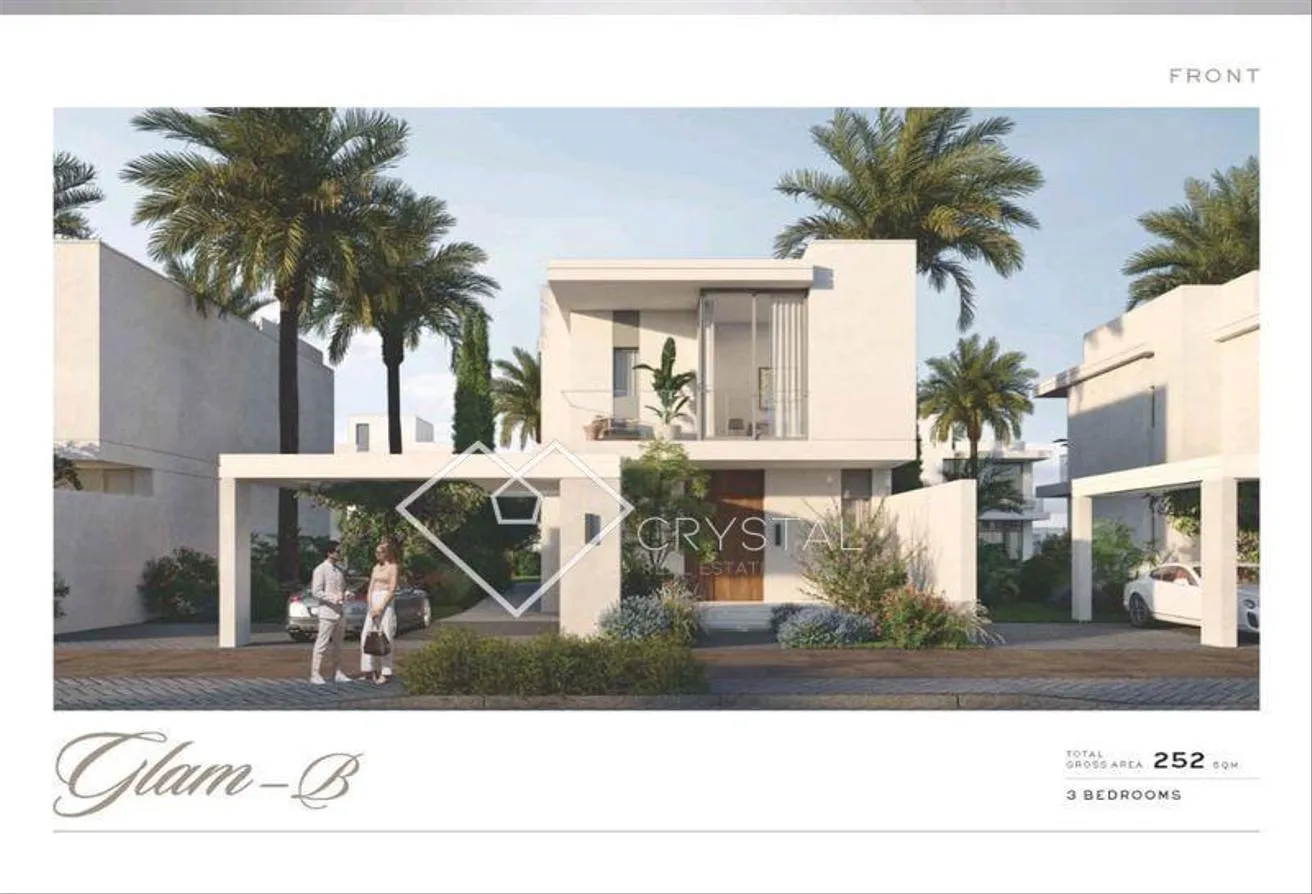 Sale in Soul North Coast: Glam-B Villa For Sale In Soul Direct To Lagoon