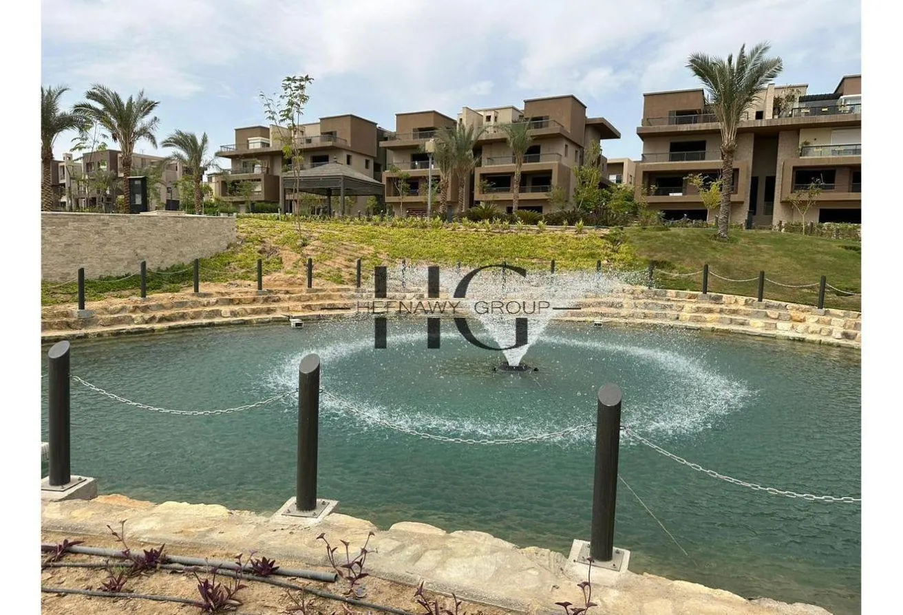 Rent in New Giza: Ground Duplex First Use Prime Location In Westidge