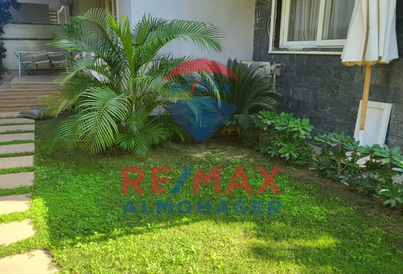 Rent in Zayed Dunes: For Rent Apartment w Garden l AC+ Appliances