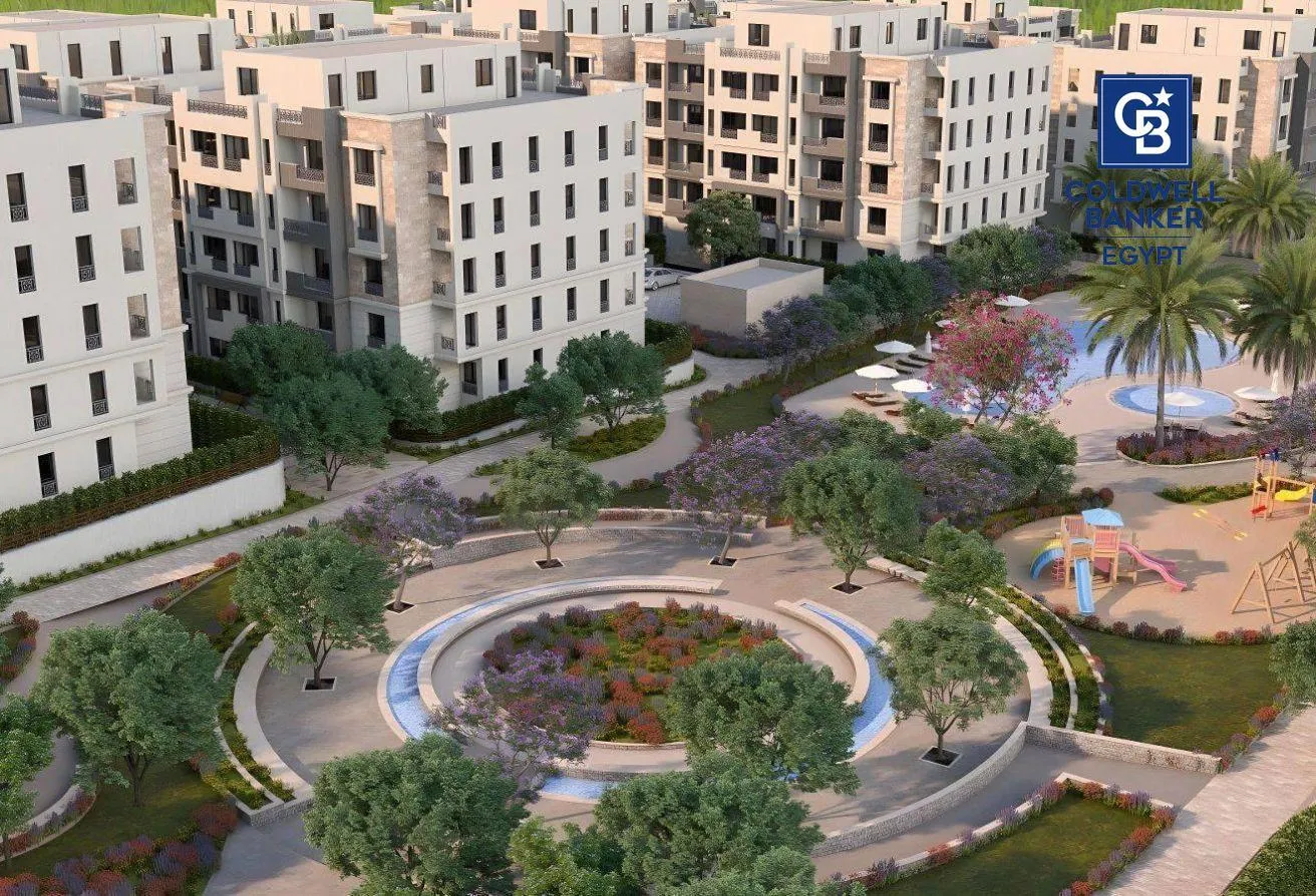 Sale in Alca compound: Apartment 173 sqm next zed East Over 7 years