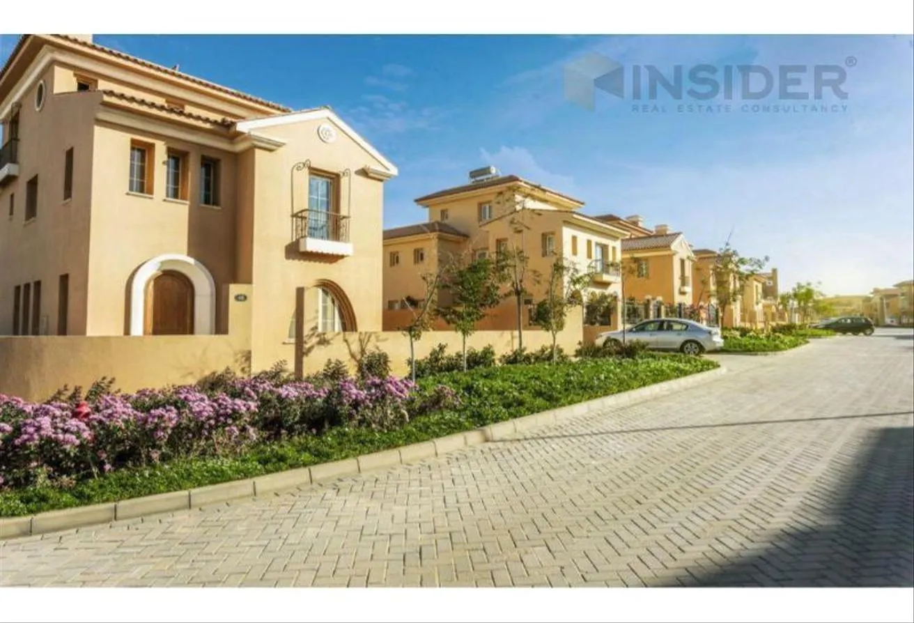 Sale in Hyde Park: Classic Standalone Villa RTM for sale at Hydepark