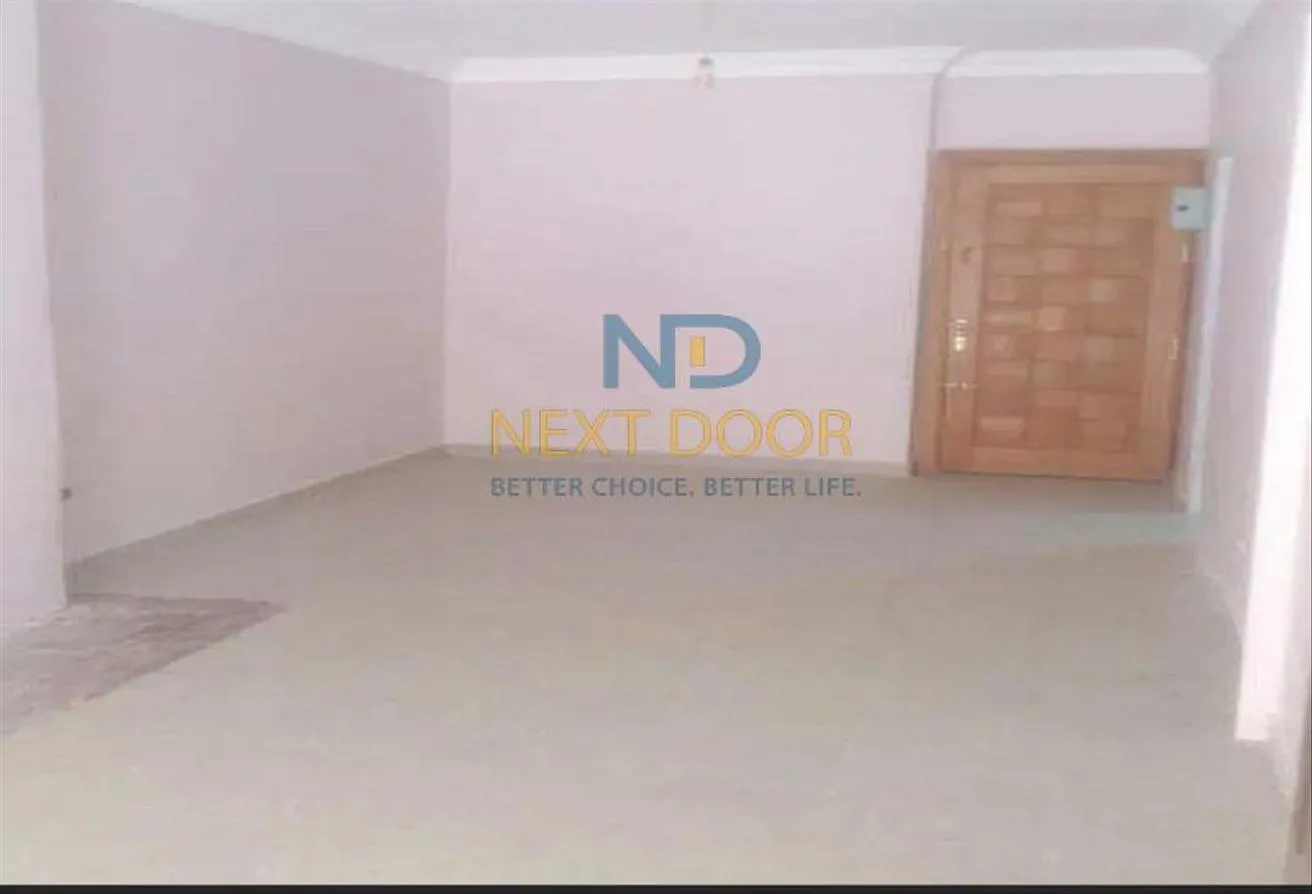 Rent in El Banafseg Apartment Buildings: Apartment for Rent in El Banafseg