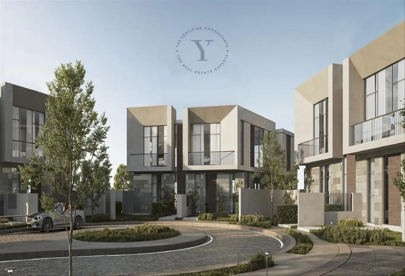 Sale in Palm Hills October: 2BR Apartment with 0% Down payment in 31 West