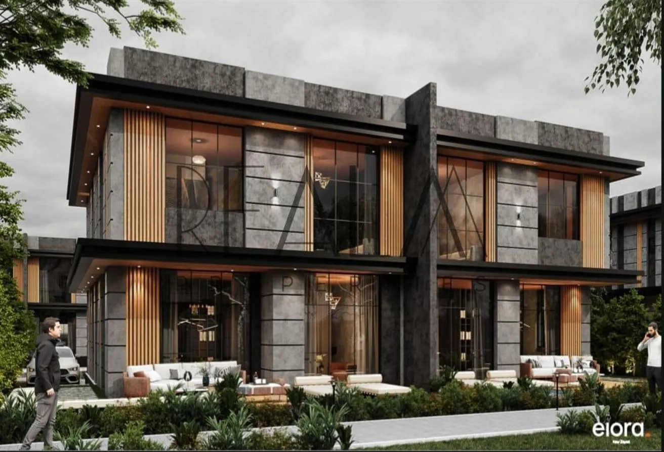 Sale in Solana: Twinhouse with lowest DP and longest installment