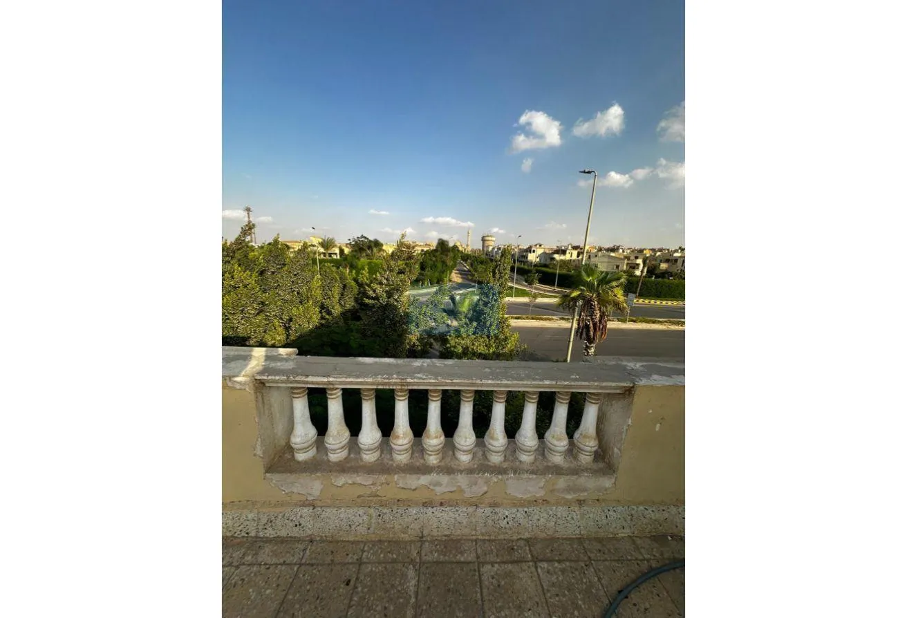 Sale in 5th Settlement Compounds: Villa for sale 390m in new cairo orchide compound