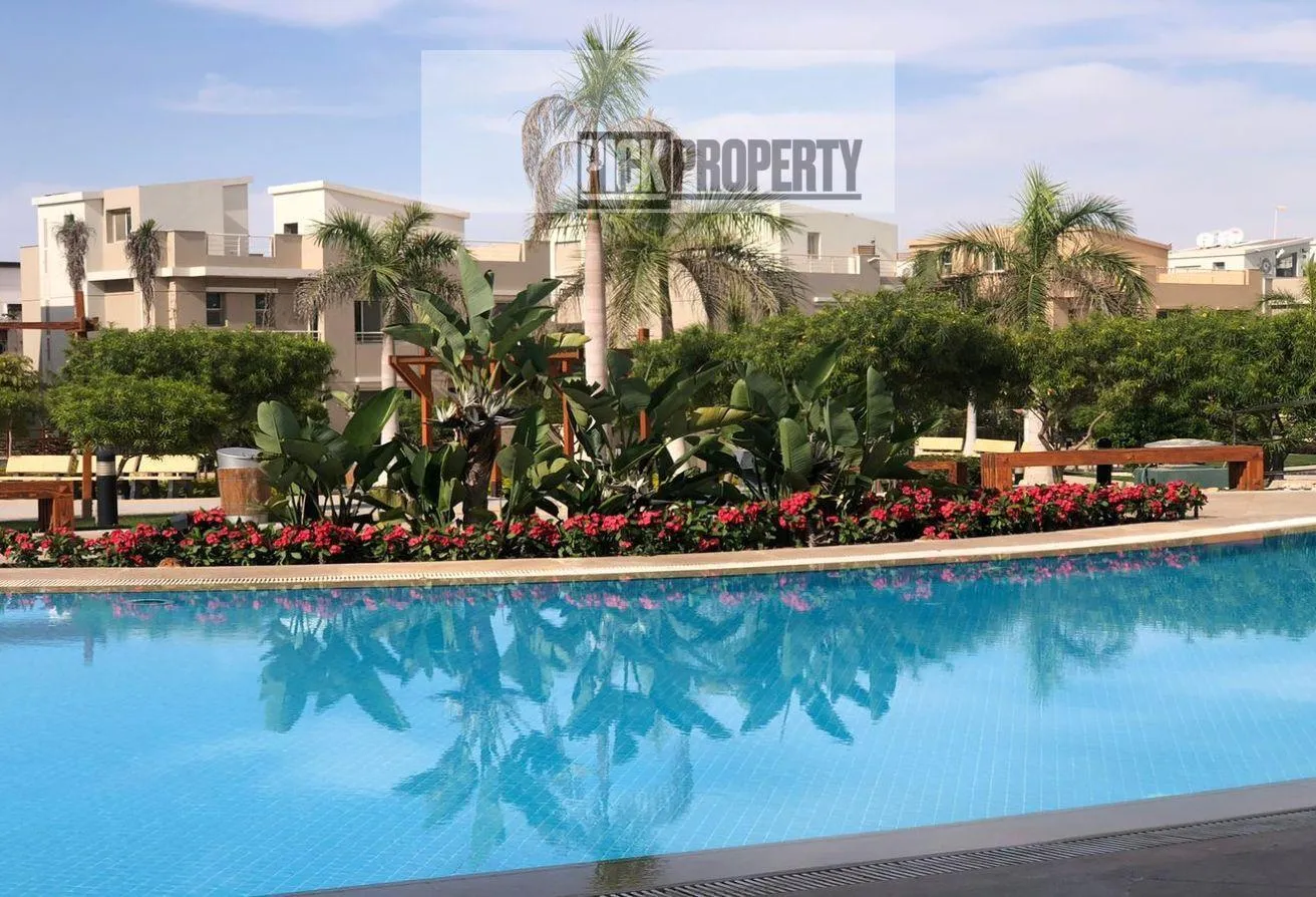 Sale in Aswar Residence: Standalone villa in Aswar Residence prime location