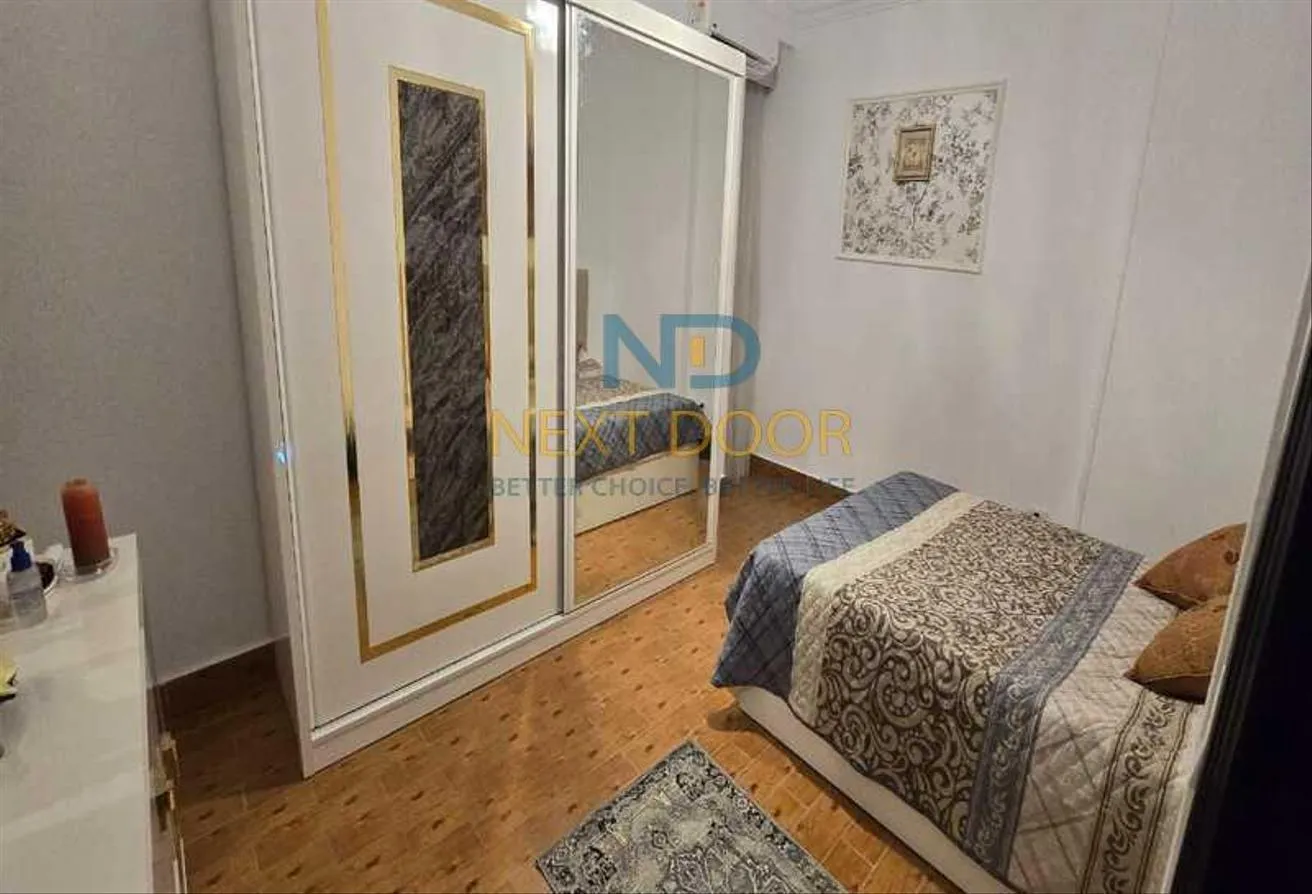 Sale in Arabeya: Apartment for sale in Arabiya Compound-New Cairo