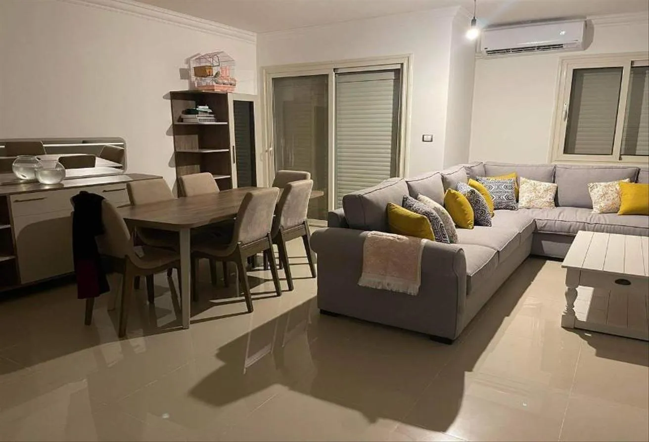 Sale in JAYD Residence: A finished apartment with AC and kitchen in JAYD