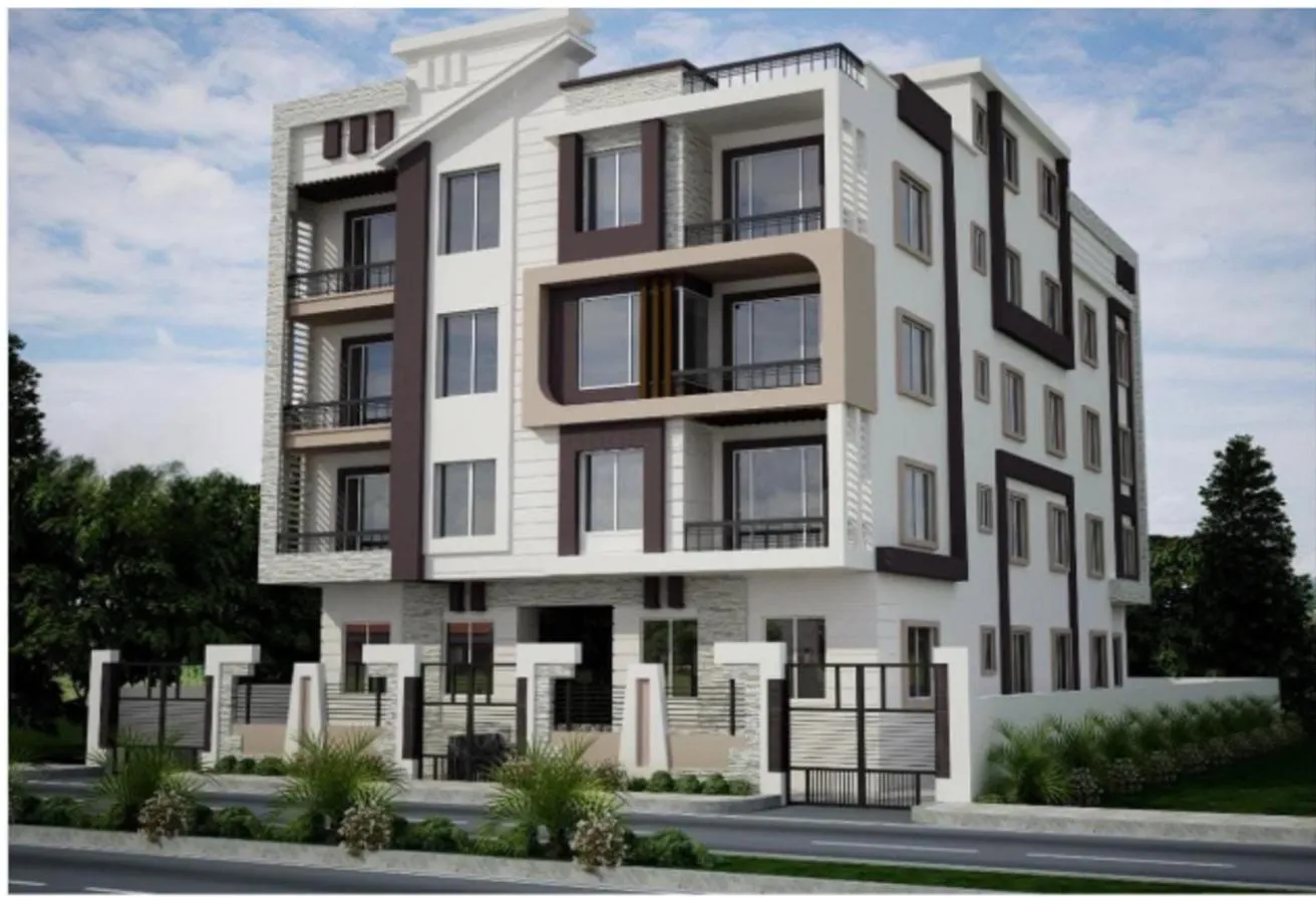 Sale in Bait Alwatan: Receive your unit now and install over 1 year