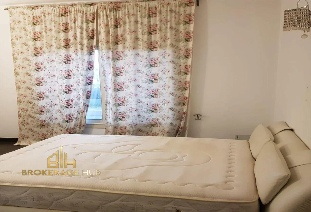 Rent in The Village: furnished 88-SQM-Apartment for rent in the village