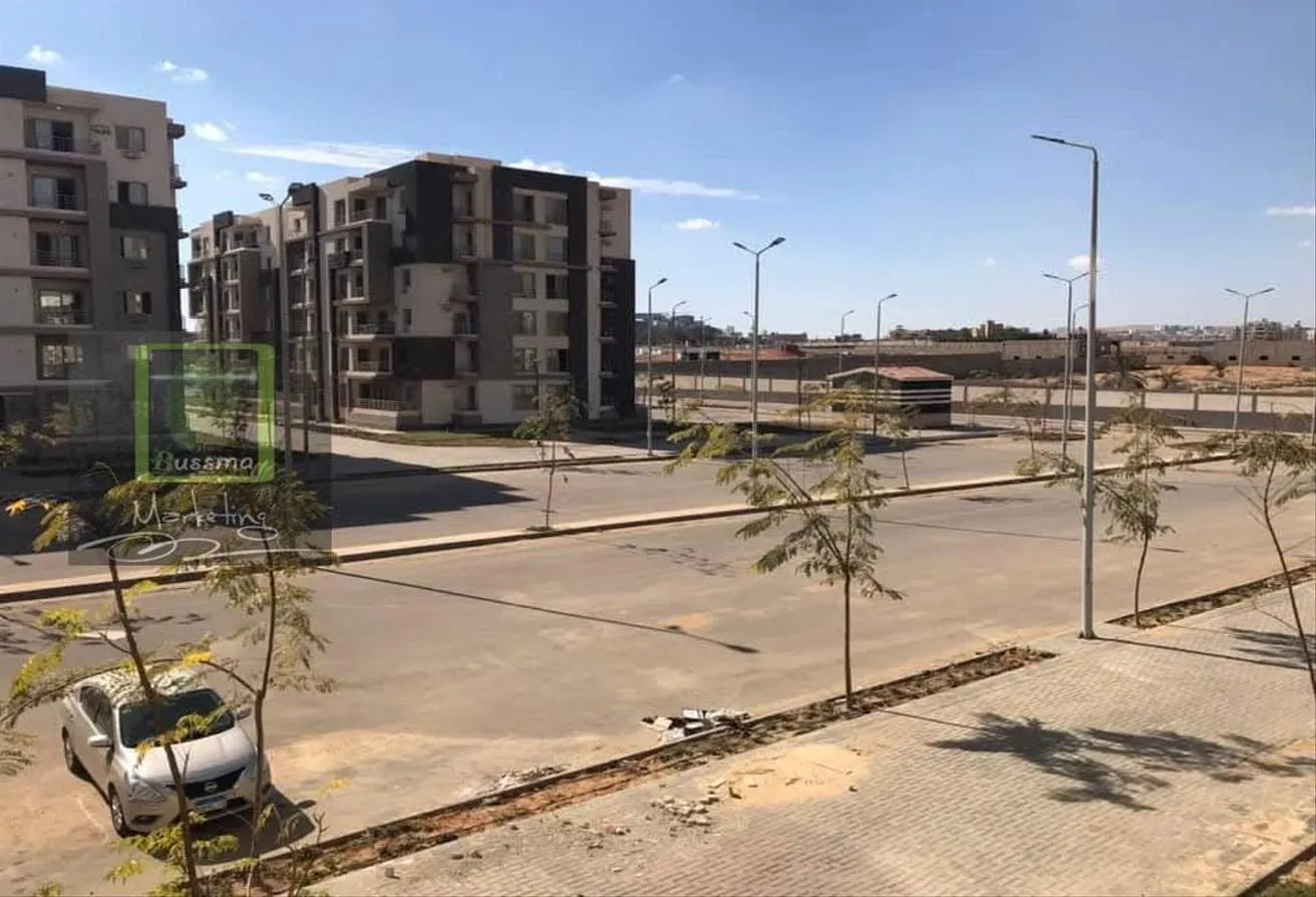 Rent in Z4 Mall Janna Zayed: للايجار شقه بجنه زايد2 الشيخ زايد الدور1 بسعر مميز
