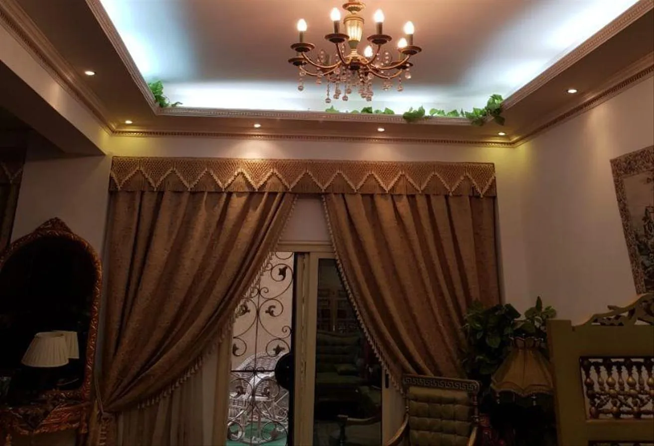البيع في عمارات النرجس: دوبلكس متشطب بالكامل في النرجس عمارات ب سعر لقطه 