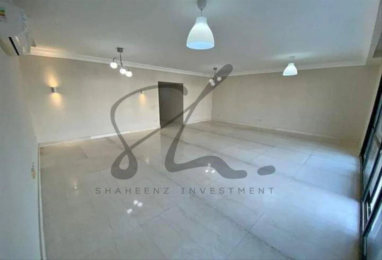Sale in El Patio 7: finished apartment  RTM in front of Point 90 Mall